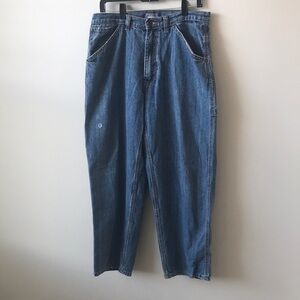 Premier International Carpenter Jeans Men’s 34 x 30